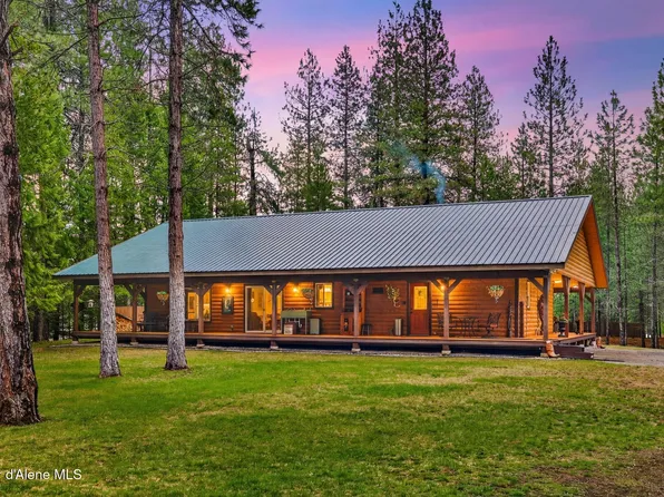 415 Hummingbird Dr, Sandpoint, ID 83864