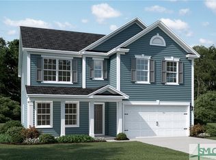 360 Winchester Dr, Pooler, GA 31322