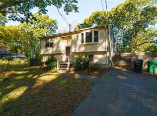 111 Brightside Ave, Warwick, RI 02889