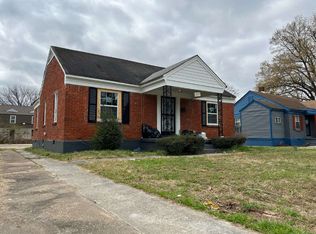 2811 Larose Ave, Memphis, TN 38114