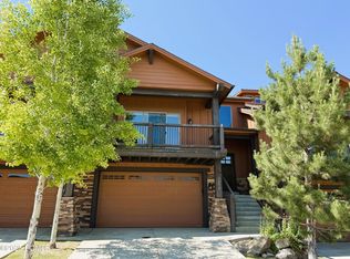 1258 W Wintercress Trl, Kamas, UT 84036