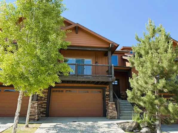 1258 W Wintercress Trl, Kamas, UT 84036