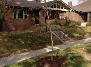 1335 S Humboldt St, Denver, CO 80210