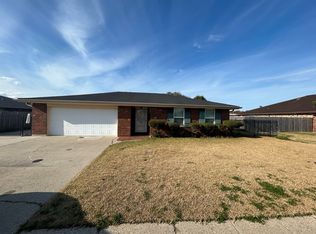 3801 13th St, Harvey, LA 70058