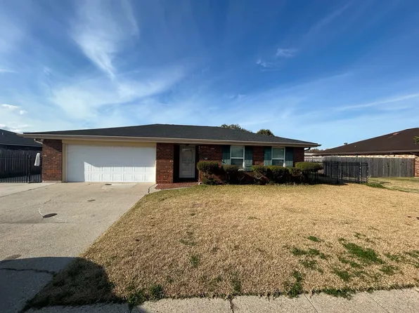 3801 13th St, Harvey, LA 70058