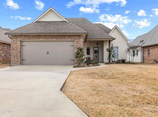 308 Easy Rock Landing Dr, Broussard, LA 70518