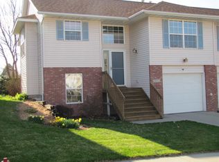 2532 Catskill Ct, Iowa City, IA 52245