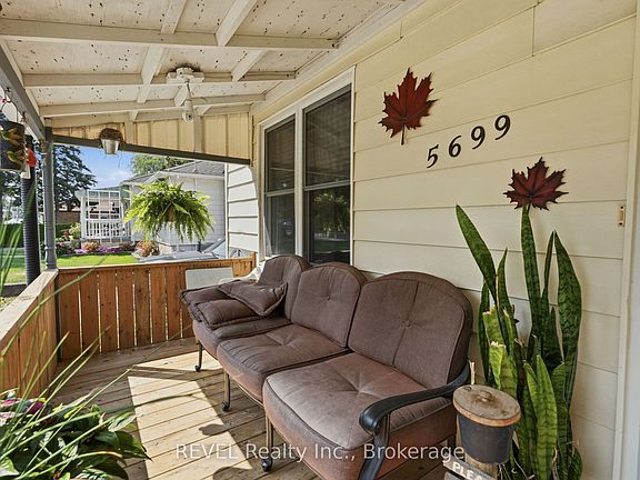 2nd image of 5699 Montrose Rd