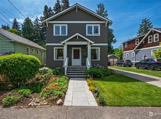 1223 NE 92nd St, Seattle, WA 98115