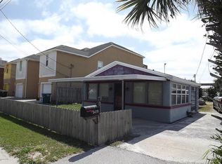 5419 Thomas Dr, Panama City Beach, FL 32408