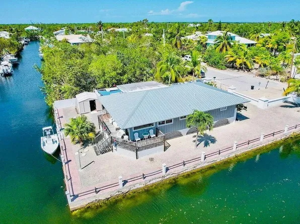 1540 Lantana Ln, Big Pine Key, FL 33043