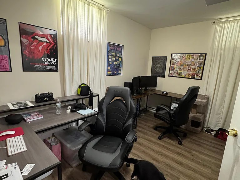 348 Ellery Ave #2R — Photo 2