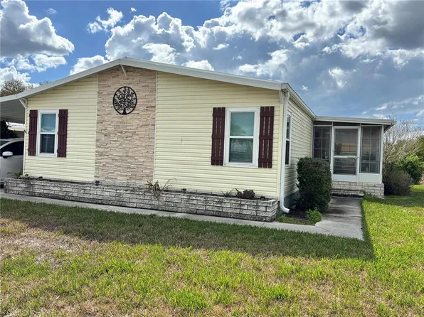 624 Portside Dr, North Port, FL 34287