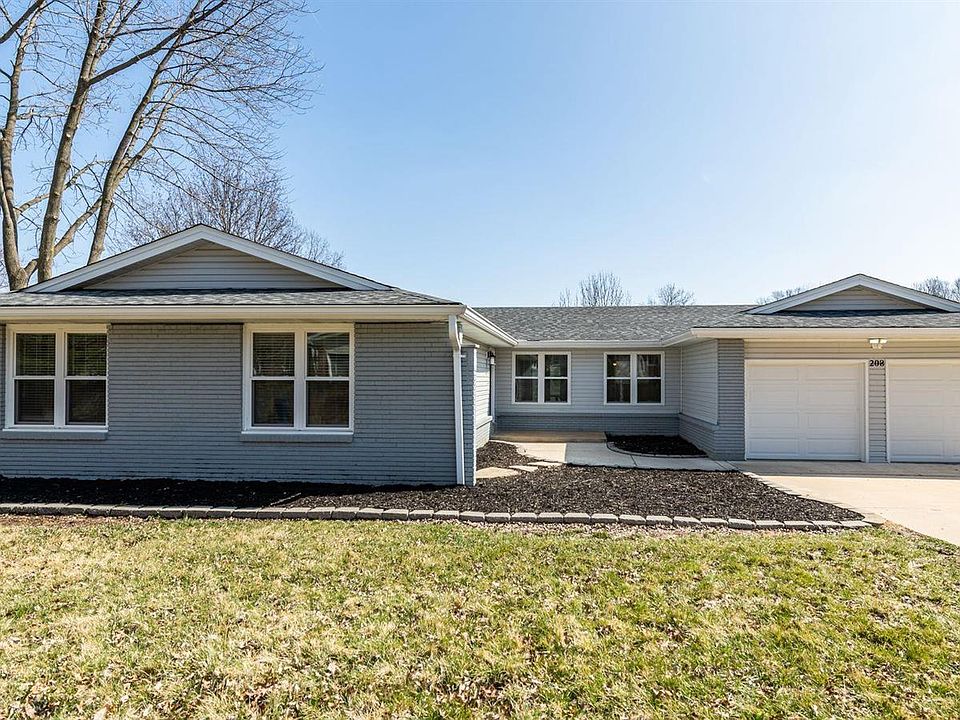 1st image of 208 Spooners Mill Dr