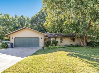 5648 Newton Ave, Coloma, MI 49038