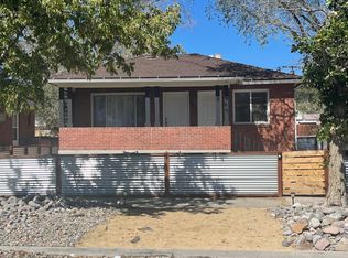 555 W 10th St #555, Reno, NV 89503