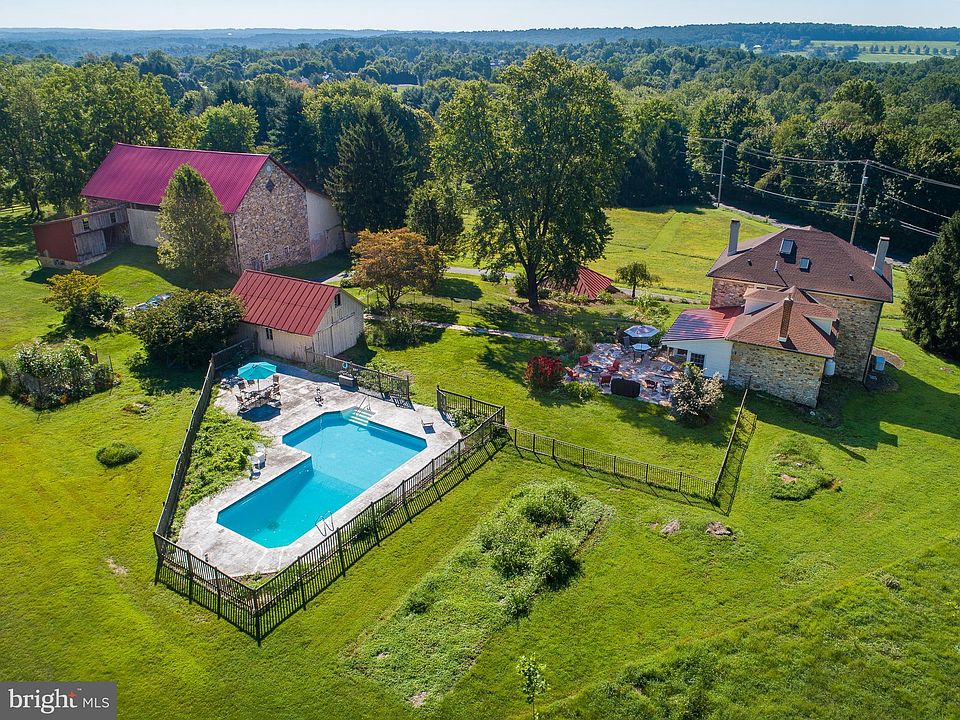 341 Fairview Rd, Glenmoore, PA 19343 Zillow