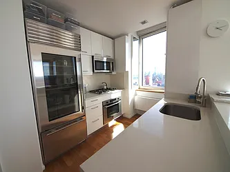 Rented by Keller Williams NYC
