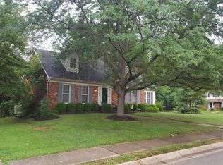 4130 Brentler Rd, Louisville, KY 40241