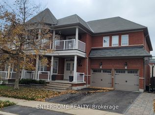 18 Rossi Dr N, Vaughan, ON L4H 3K6