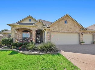 3329 Fiddlers Grn, Bryan, TX 77808
