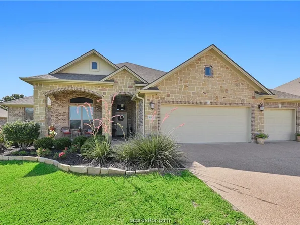 3329 Fiddlers Grn, Bryan, TX 77808