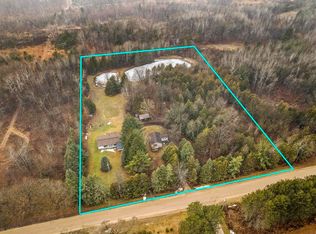 6694 Pierce Rd, Kingsley, MI 49649