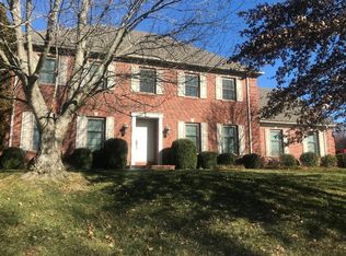 334 Key West Dr, Evansville, IN
