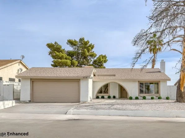 4118 Ridgewood Ave, Las Vegas, NV 89120