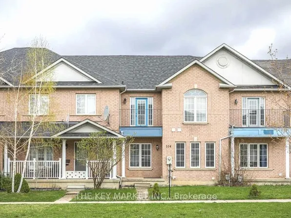 324 Canyon Hill Ave #Basement, Richmond Hill, ON L4C 0R1