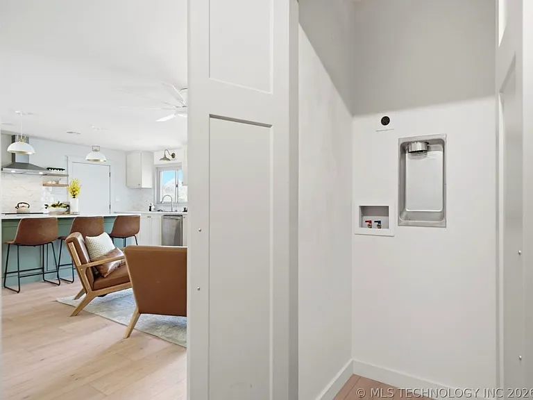 3823 S Indianapolis Ave — Photo 18