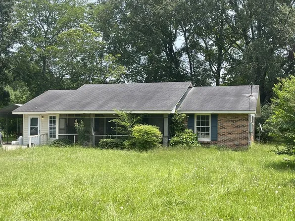 1061 Oswego Hwy, Sumter, SC 29153