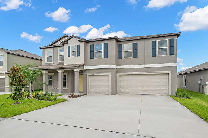 5 bed, 4.0 bath, 3354 sqft, $3,400 — Photo 2