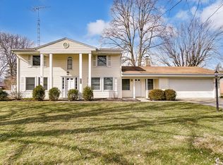 523 Normandy Dr, Marion, OH