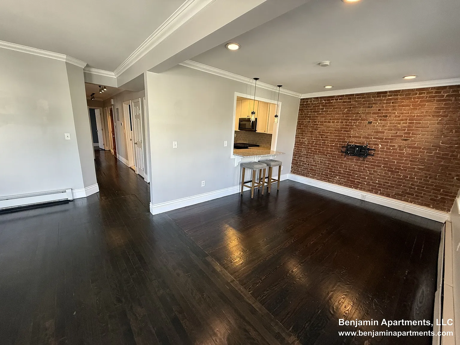 3 bed, 1.0 bath, $3,200 — Photo 1