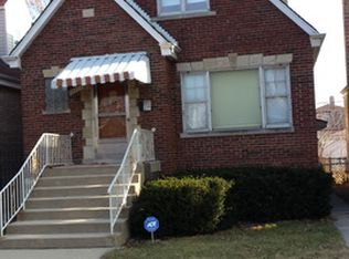7217 S Sacramento Ave, Chicago, IL 60629