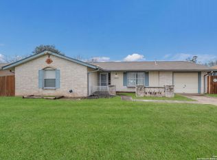 5810 Laurel Valley Dr, San Antonio, TX 78242