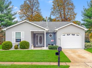 6 Matterhorn Way, Brick, NJ 08724