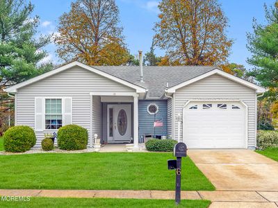 6 Matterhorn Way, Brick, NJ, 08724