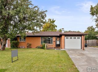 948 E 10th Ave, Broomfield, CO 80020