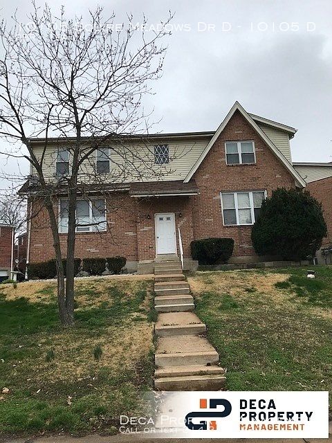 1st image of 10105 Squire Meadows Dr #D