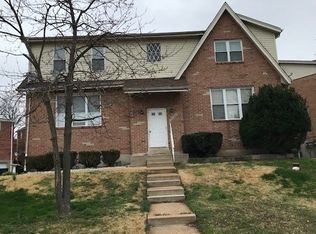 10105 Squire Meadows Dr #D, Saint Louis, MO 63123
