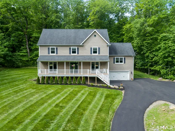 257 Old Sib Road, Ridgefield, CT 06877