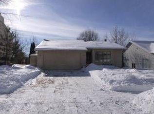 605 Diving Hawk Trl, Madison, WI 53713