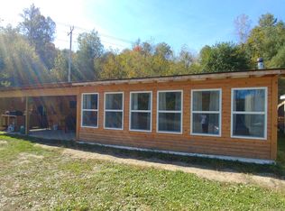 497 Browns Mill Rd, Montpelier, VT 05602