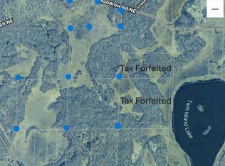 16515 Woodrow Rd, Brainerd, MN 56401