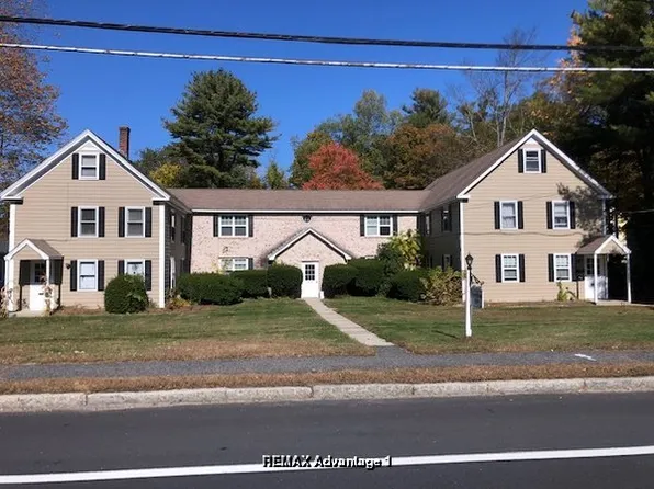 1300 Main St #B, Holden, MA 01520