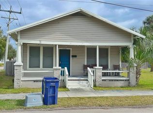 2005 N 25th St, Tampa, FL 33605