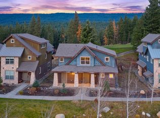 Talisman Village, Cle Elum, WA 98922