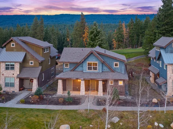 19 Big Hill Drive, Cle Elum, WA 98922